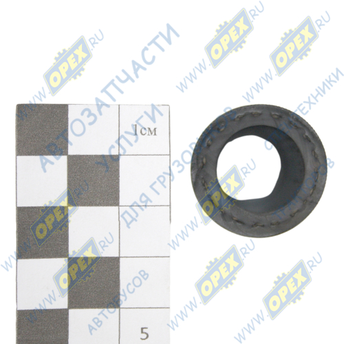 70-3407047 Шланг (патрубок) ф18х27 L=100 МТЗ рулевого управления и навесного МТЗ РУП2